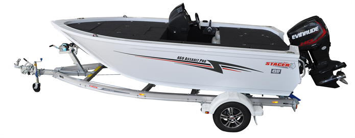 469 Assault Pro Tournament