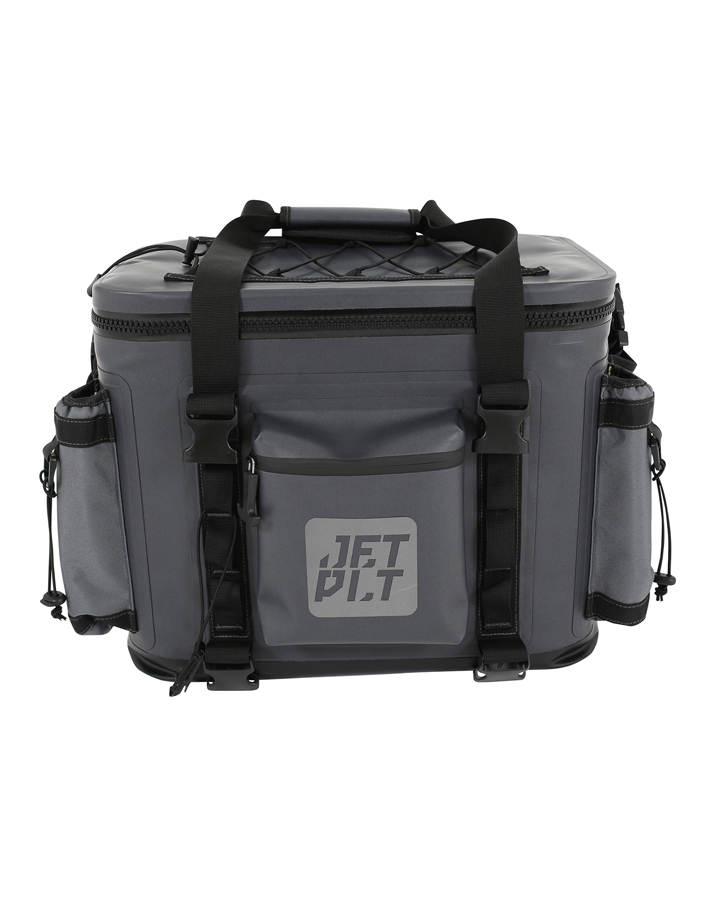 Jetpilot Venture Cooler - Charcoal