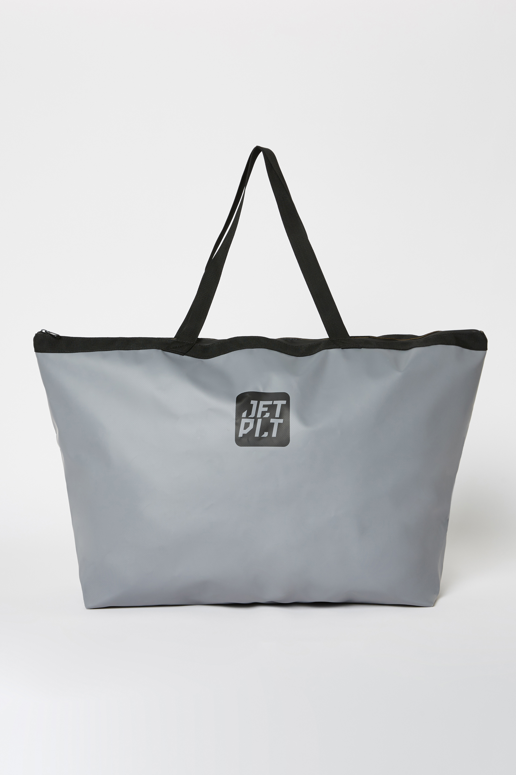 Jetpilot Venture 70l Oversized Tote - Charcoal