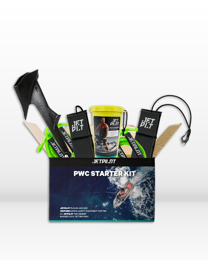 PWC Starter Kit