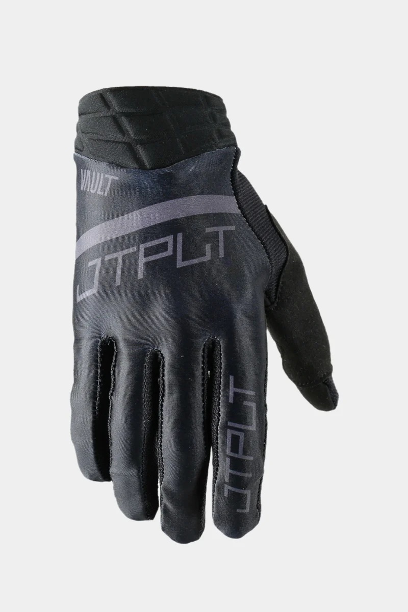 Jetpilot RX Vault Mens Airlite Glove - Black