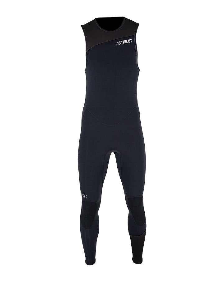 Jetpilot Venture Mens John - Black