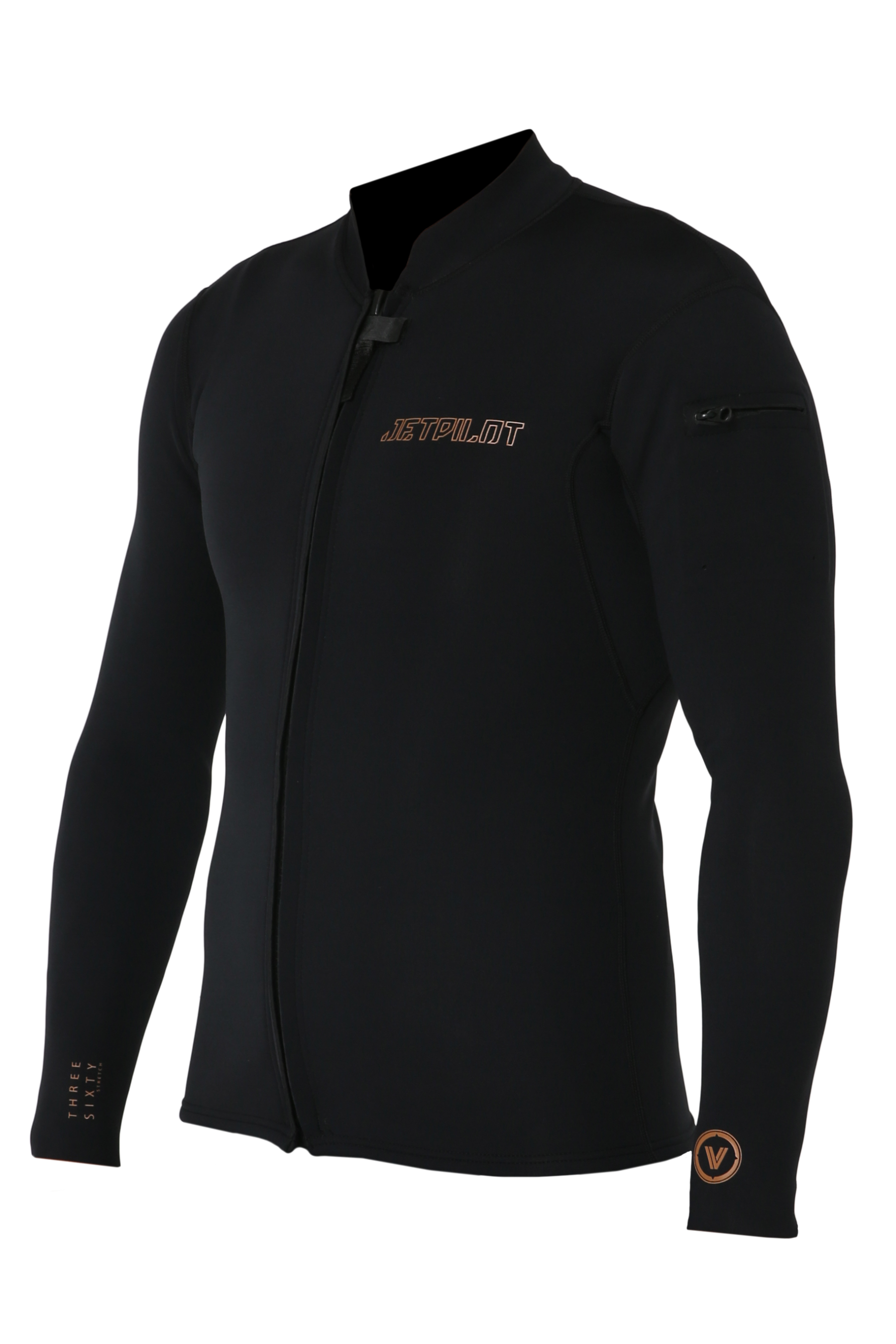 Jet Pilot Venture Neo Men's Jacket