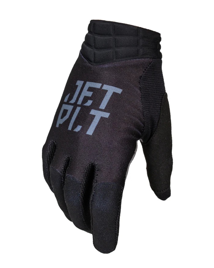 Jetpilot Rx Airlite Gloves - Black
