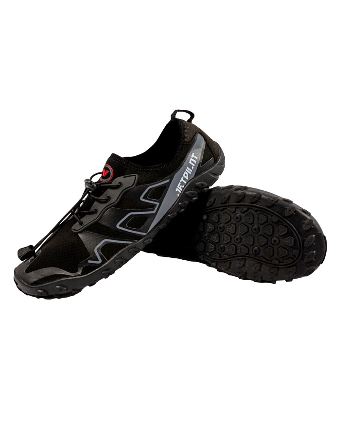 Jetpilot Venture Explorer Shoe - Black
