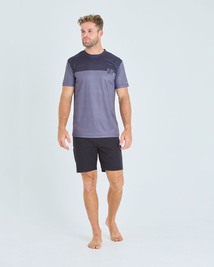 Jetpilot Venture Mens Hydro Tee