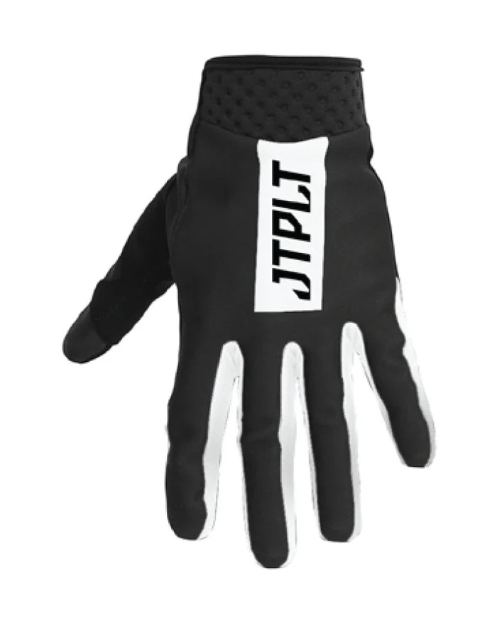 Jetpilot Rx Super Lite Gloves - Black/White